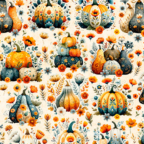 HARVEST HOLLOW           